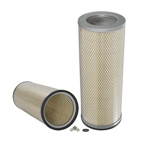 Wix Filters Air Filter 42527
